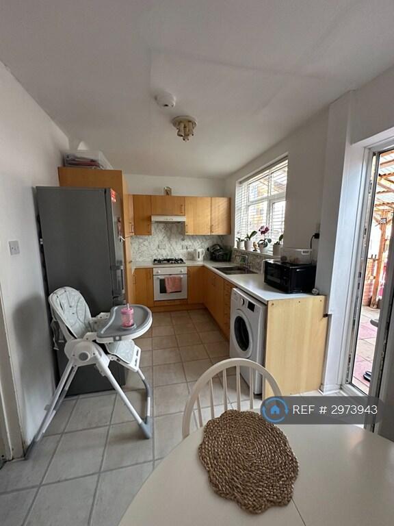 House in Slough - More
