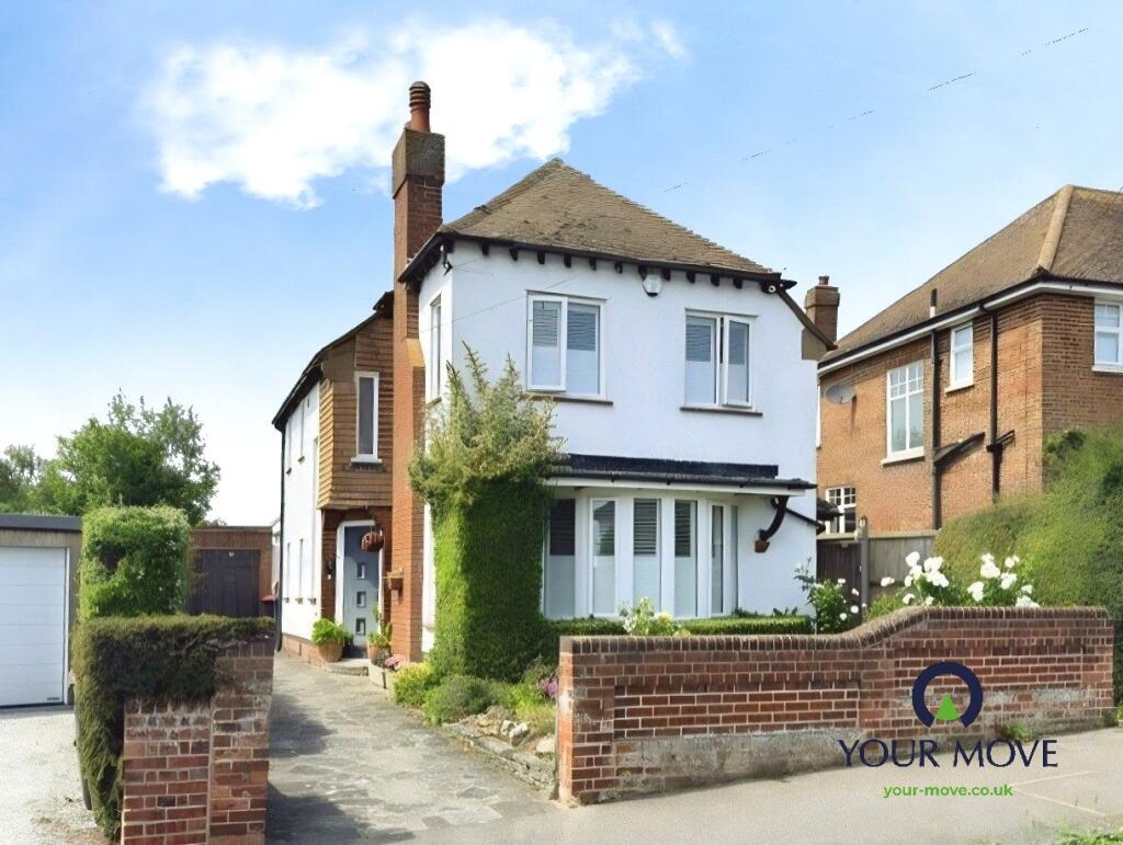 Main image of property: St. Lawrence Avenue, Ramsgate, Kent, CT11