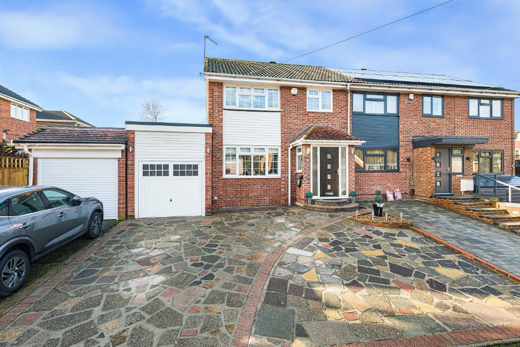 Main image of property: Arne Grove, Orpington, Kent, BR6 9TT