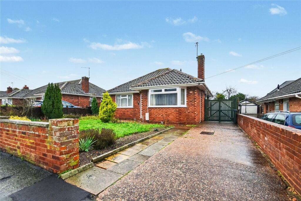 Main image of property: Witton Avenue, Droitwich Spa, Worcestershire, WR9