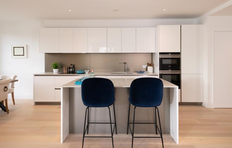 Main image of property: Carlton House, Teddington Riverside, London, TW11