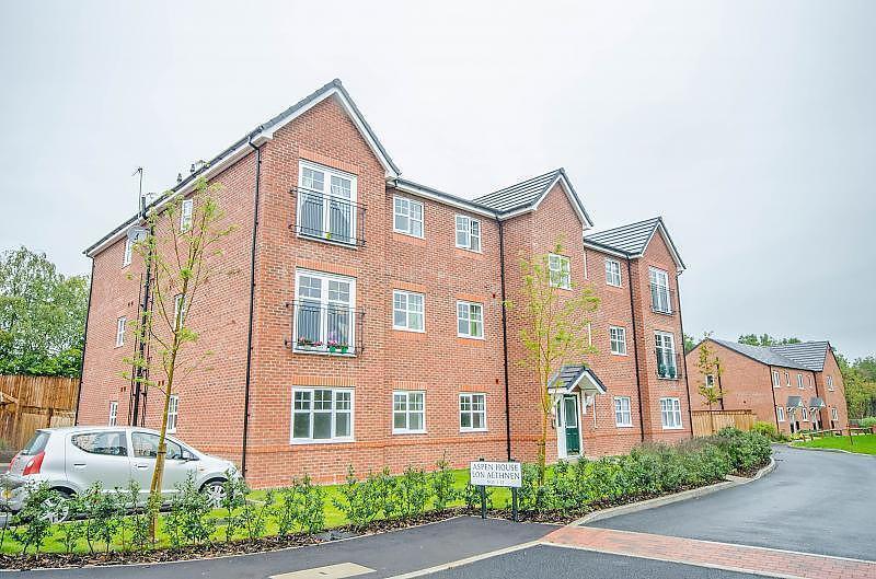 Main image of property: Aspen Way, Penyffordd