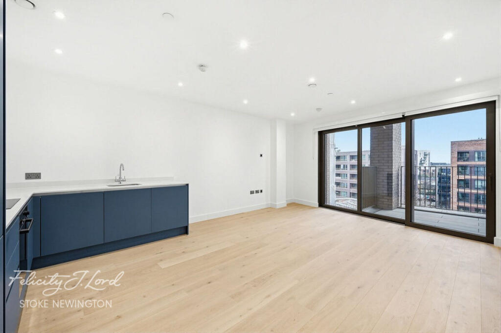 Main image of property: Trego Road, LONDON