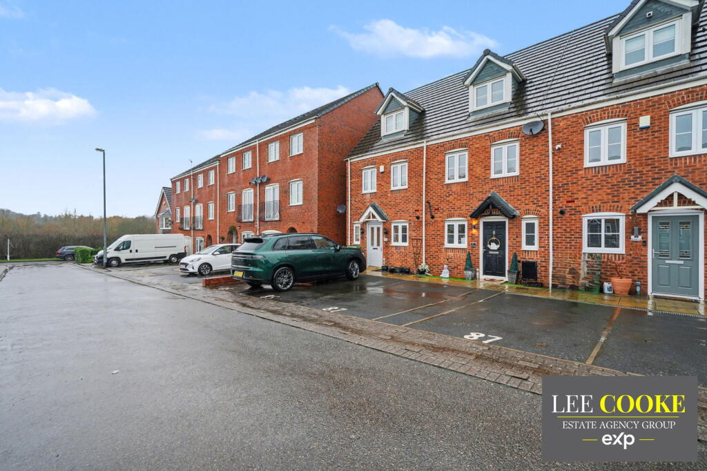 Main image of property: Windrush Close, Pelsall, Walsall