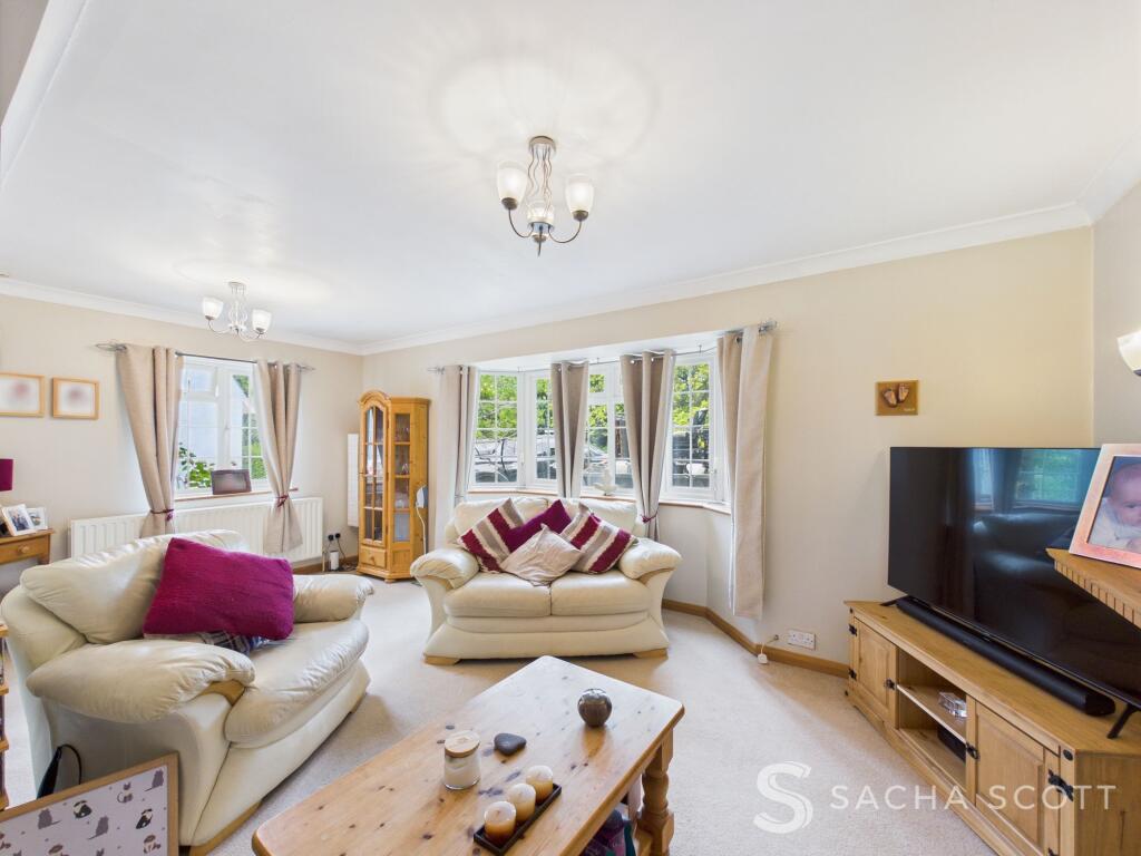 Partridge Mead, Banstead, SM7 - View 2