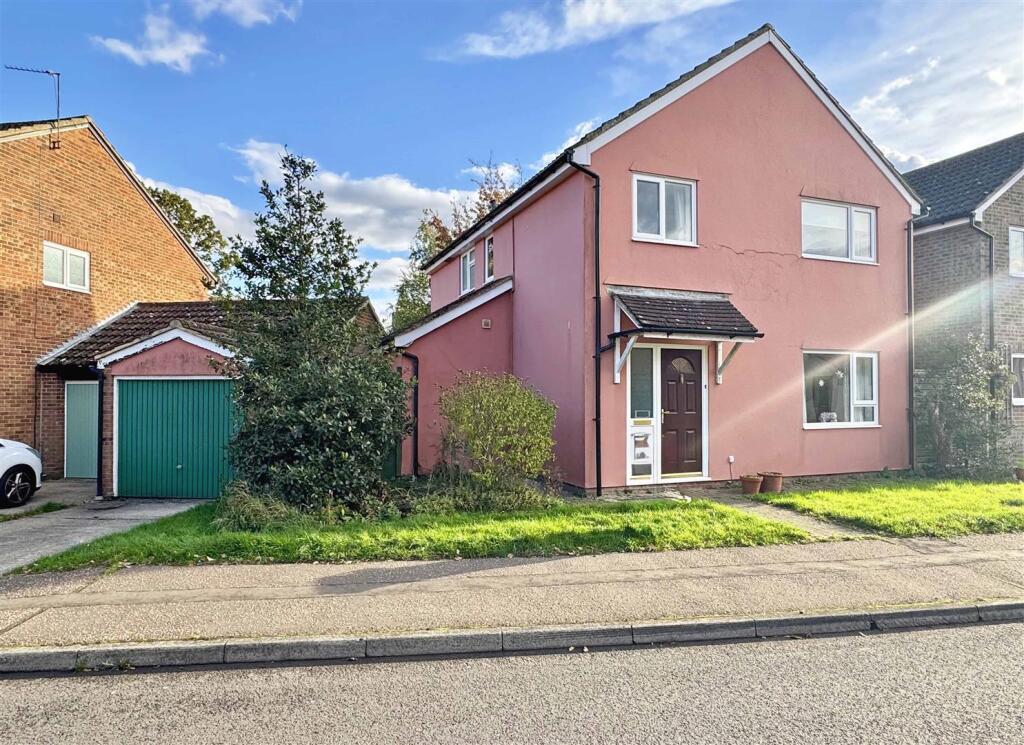 Main image of property: Derwent Way, White Court, Great Notley, Braintree