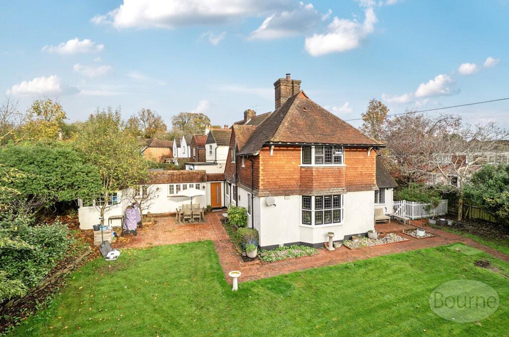 Main image of property: Tilmore Road, Petersfield, Hampshire, GU32