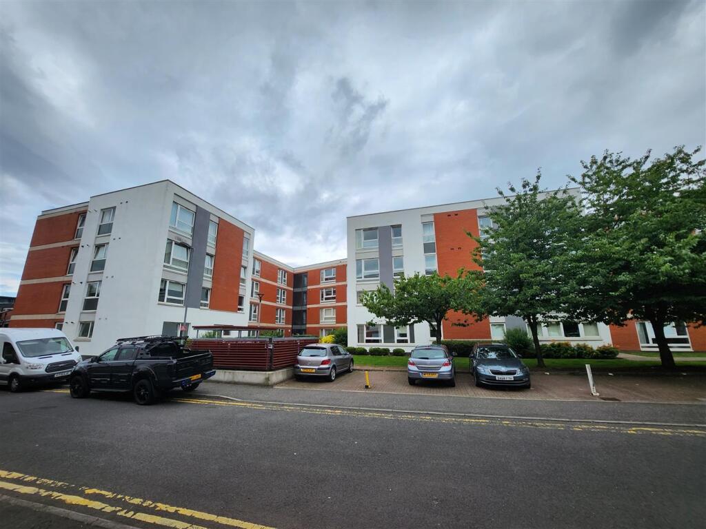 Main image of property: 7 Hanson Park Dennistoun, Glasgow, G31 2HJ