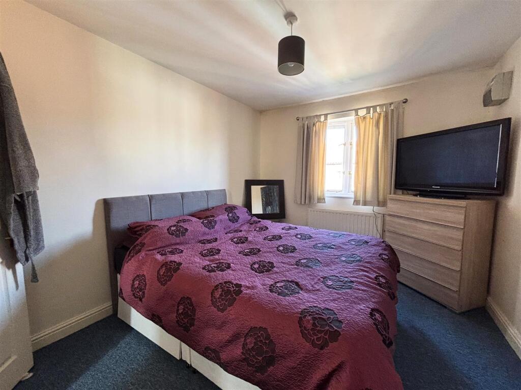 Forlander Place, Louth, LN11 photo 5
