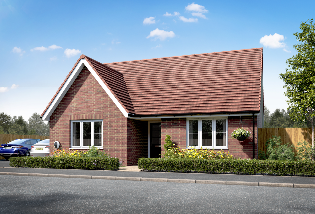 Main image of property: Drybread Road,
Whittlesey,
Peterborough
PE7 1YR