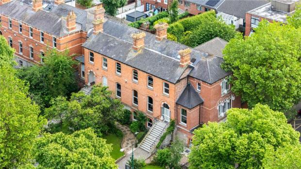 Main image of property: Northumberland Road, Ballsbridge, Dublin 4