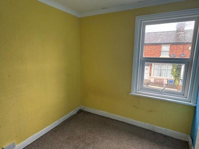 House in Blackpool - More