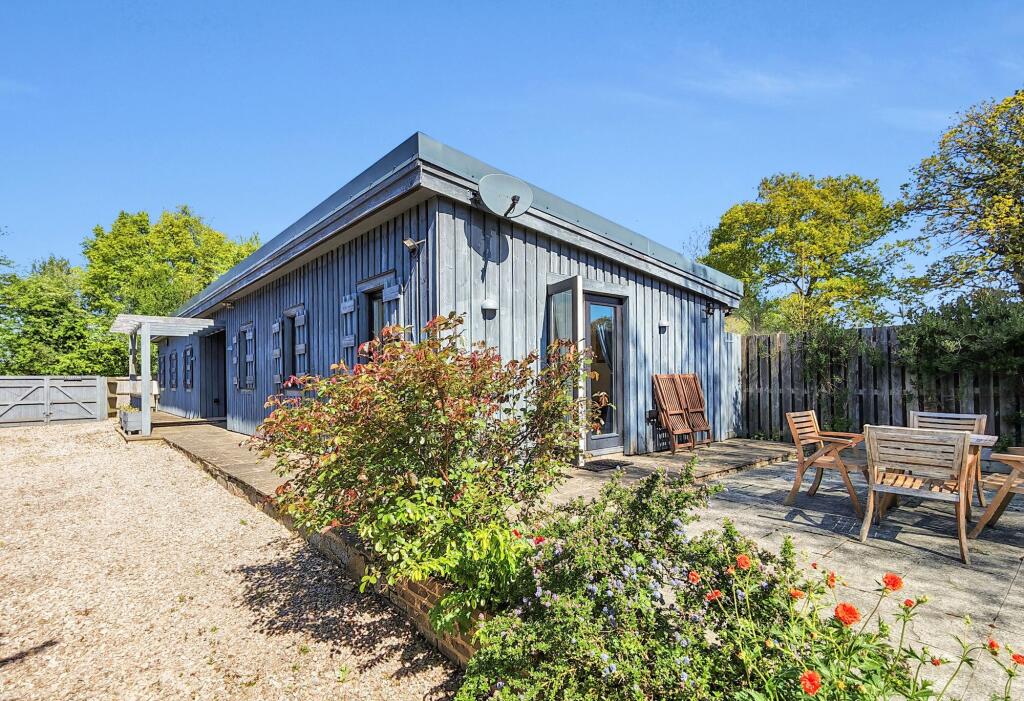 Main image of property: Wittersham, Hunts Hill Farm Moons Green, TN30