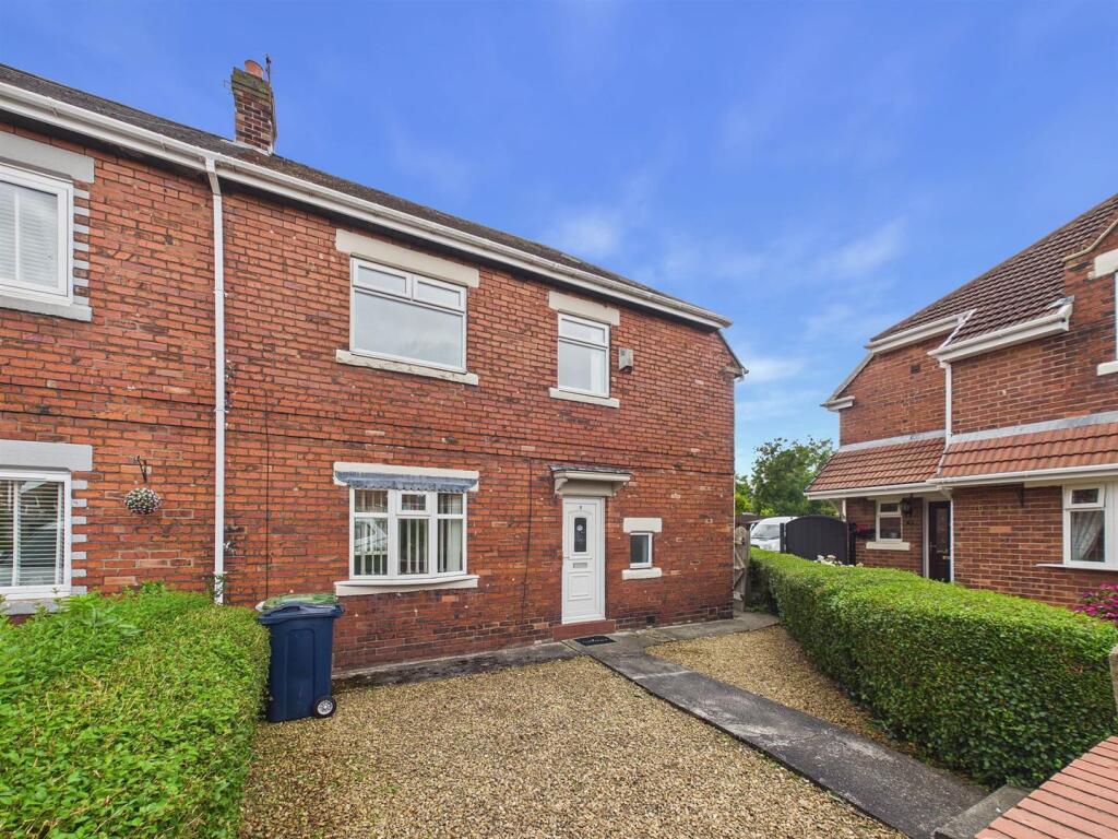 Main image of property: Wardill Gardens, Gateshead