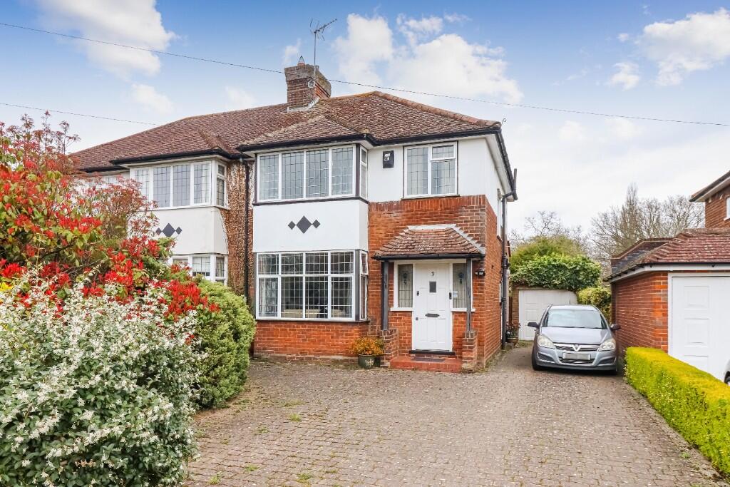 Additional image 19 of Laburnum Grove, St. Albans, Hertfordshire, AL2