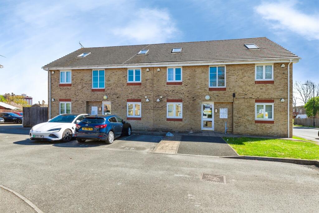 Main image of property: Telford Drive, SLOUGH