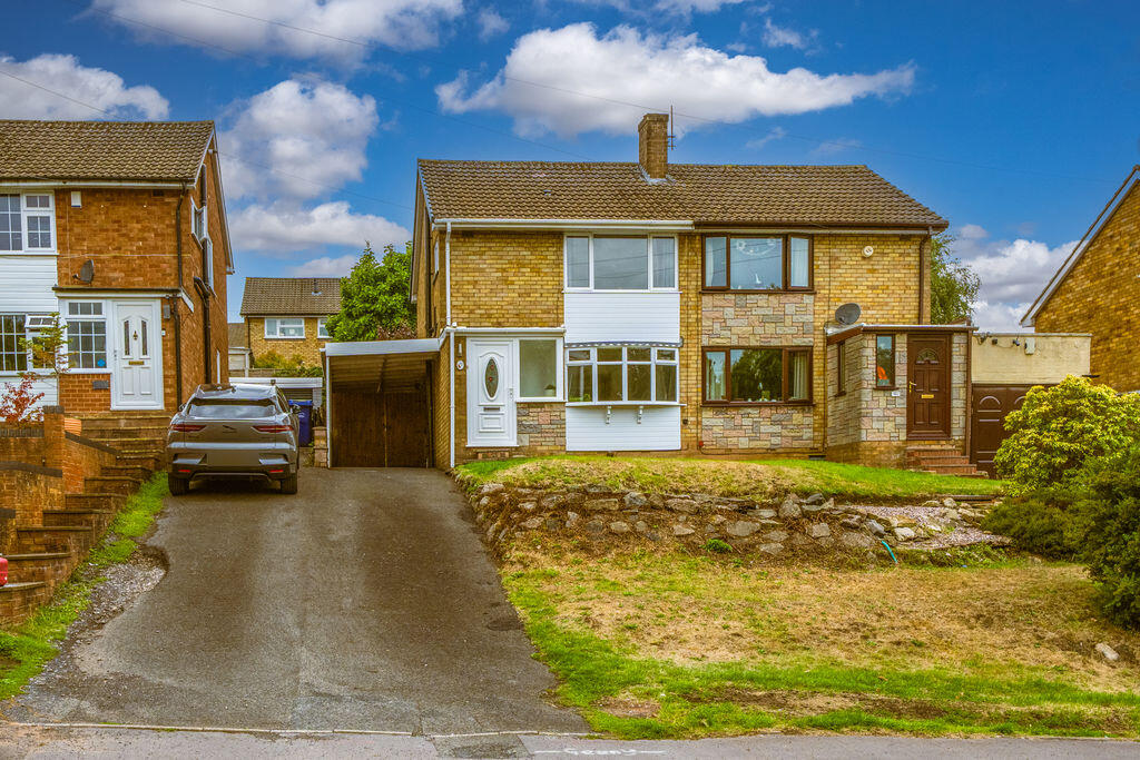 Main image of property: Bells Lane, Wordsley, Stourbridge