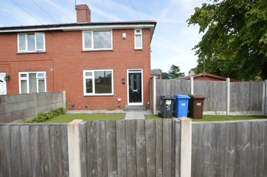 Main image of property: Lavender Road, Wigan