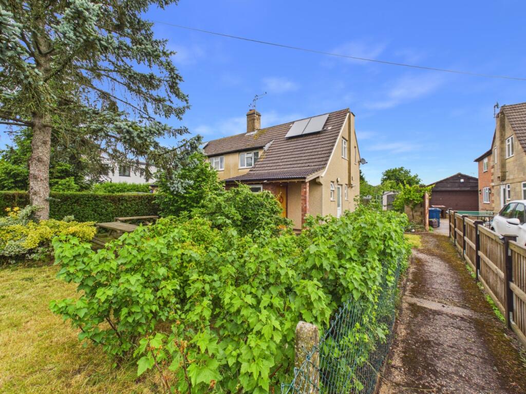 Main image of property: Cogdells Close, Chartridge, Chesham, Buckinghamshire, HP5