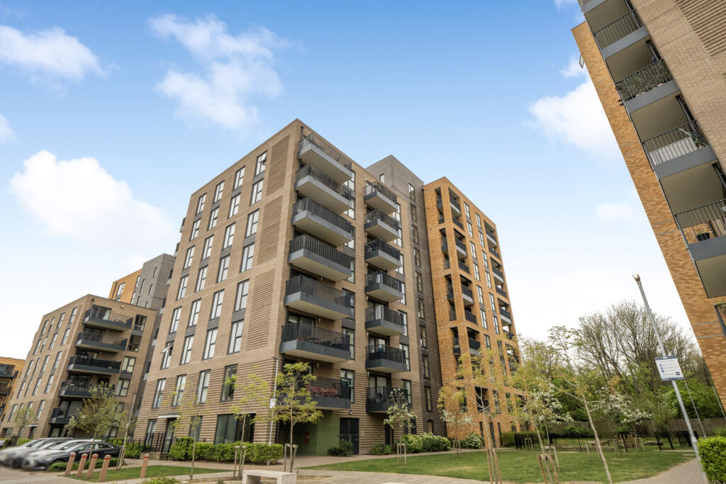 Main image of property: Bowen Drive, London