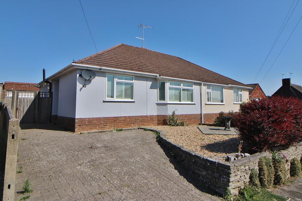 Main image of property: Broadlands Avenue, Waterlooville