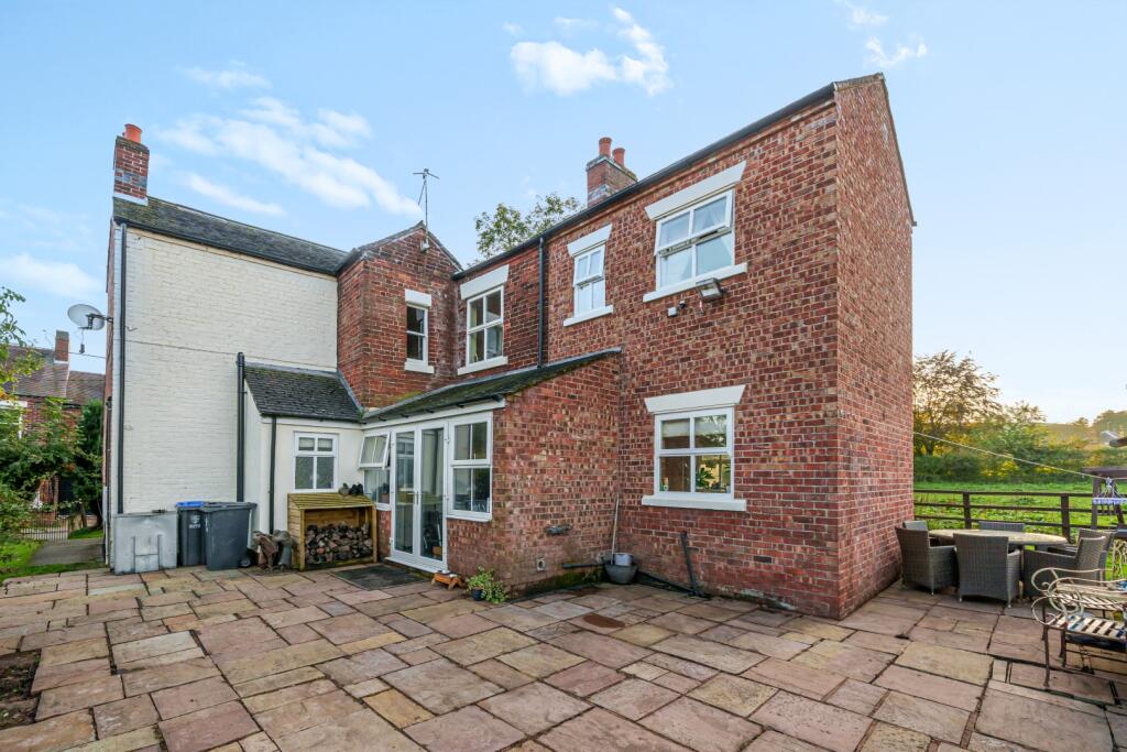 Endon STAFFORDSHIRE photo 2