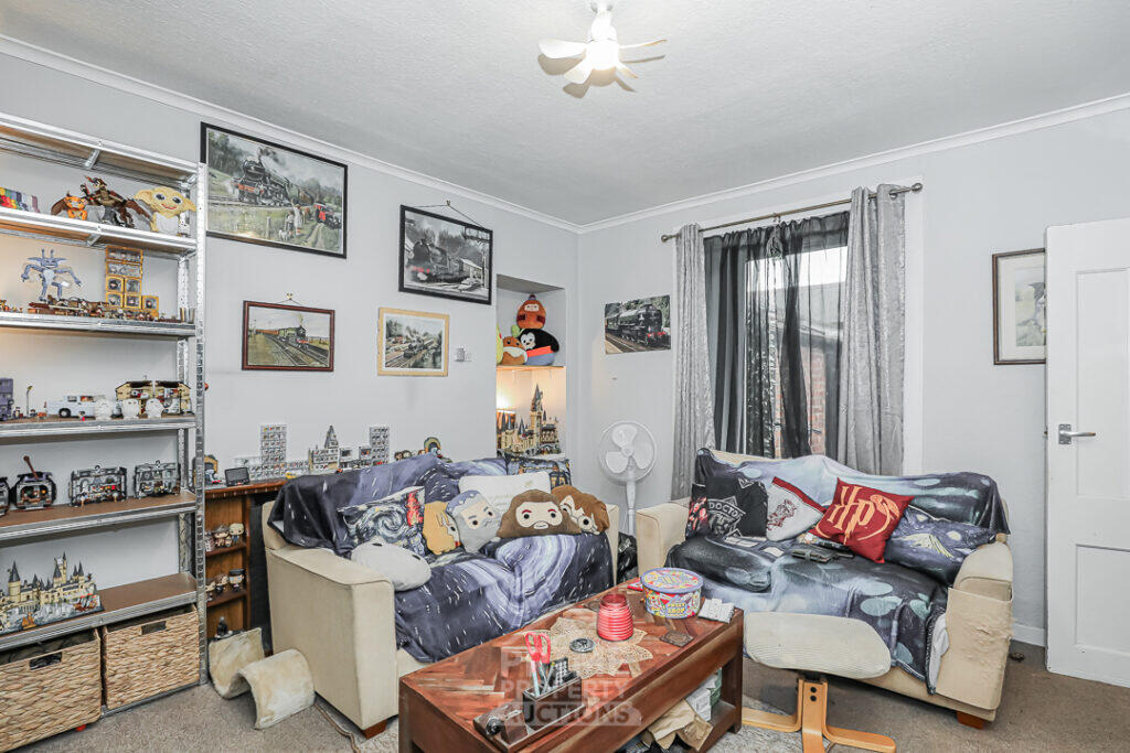 51 India Street Montrose DD10 8PQ photo 2