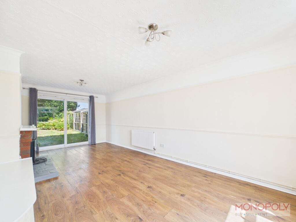House in Cross Lanes, Sesswick - View 2