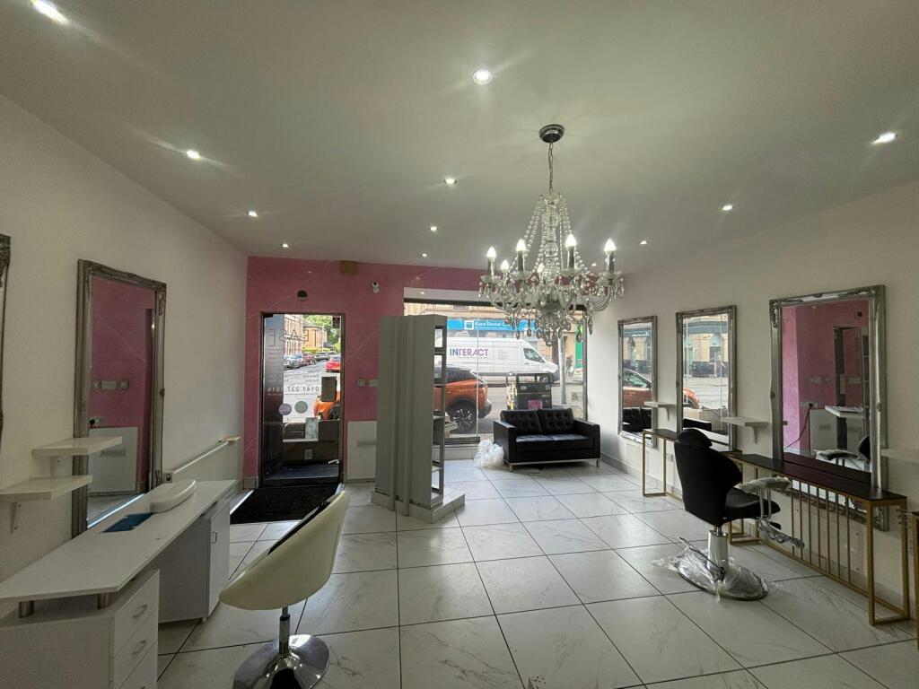 361 Dumbarton Road