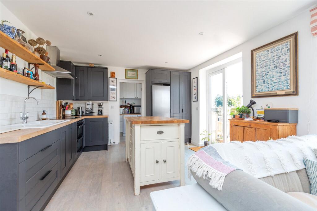 House in Cucklington - View 6