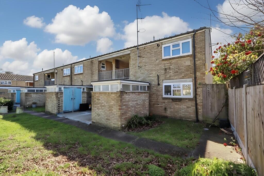 Main image of property: Hadleigh