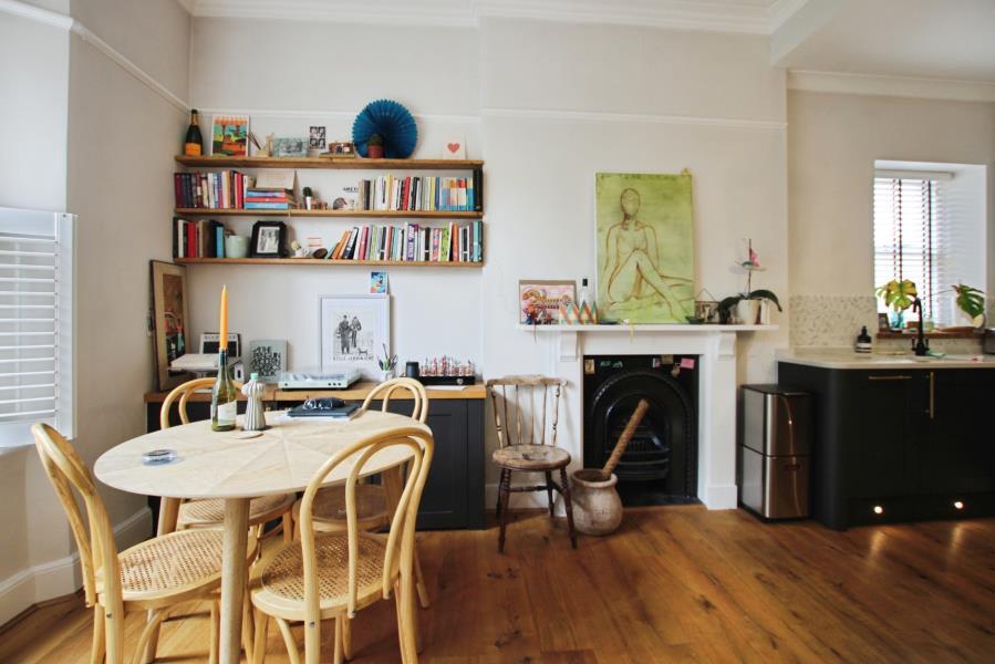 Apartment in Bristol, Clifton - View 4