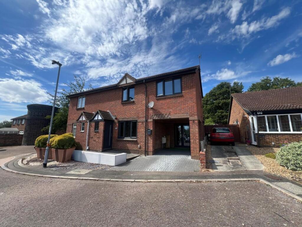 Main image of property: Yeoman Meadow, East Hunsbury, Northampton, NN4