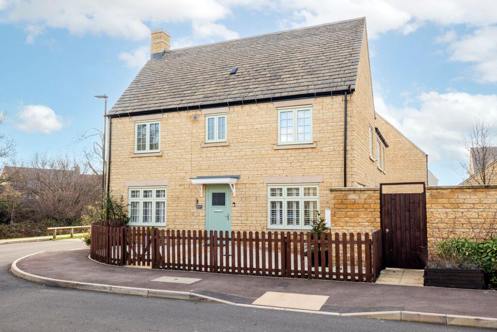 Main image of property: Vanguard Way, Moreton-In-Marsh, GL56