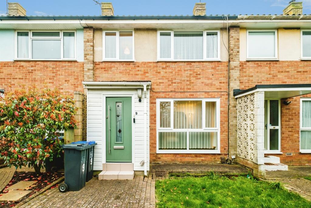 Main image of property: Larkfield Close, Lancing