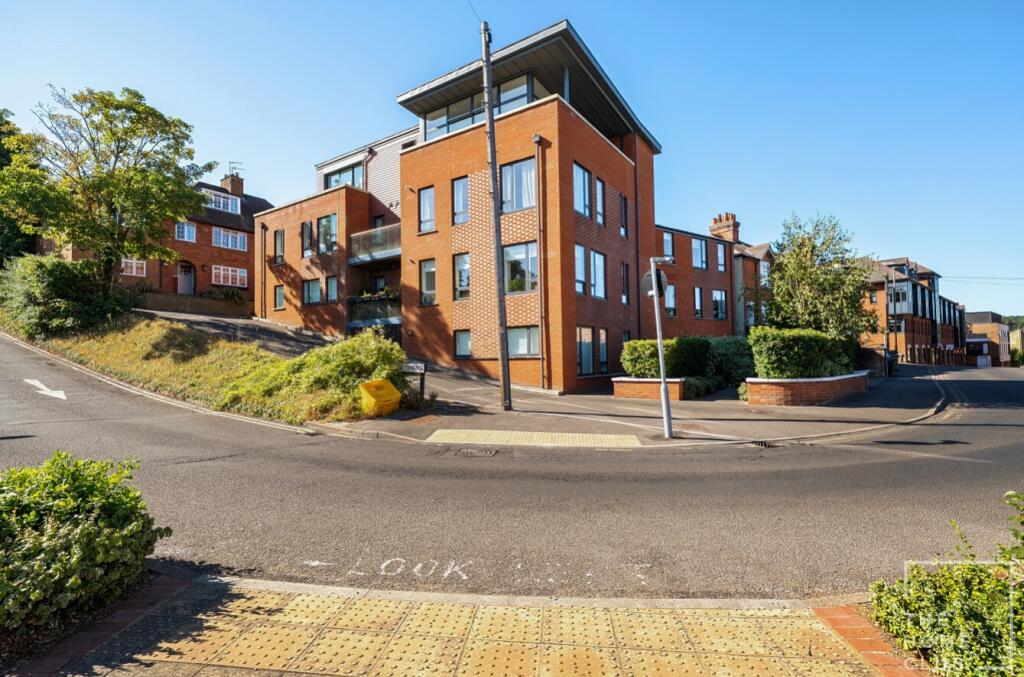 Main image of property: Sydenham Road, Guildford, Surrey, GU1