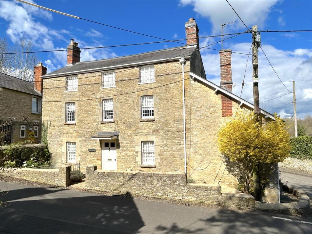 Main image of property: South Side, Steeple Aston