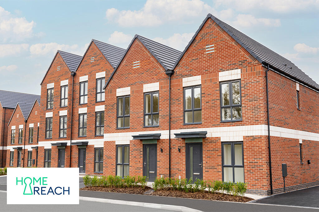 Main image of property: Thane Road,
Beeston,
NG90 5PY