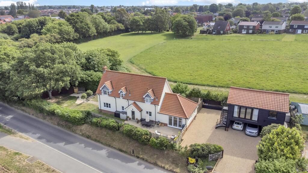 Main image of property: Elmswell