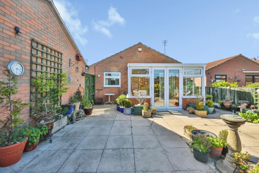 House in Ashfield, Hucknall - View 3