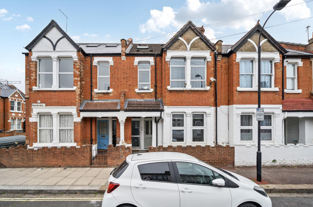 Main image of property: Willow Vale, London