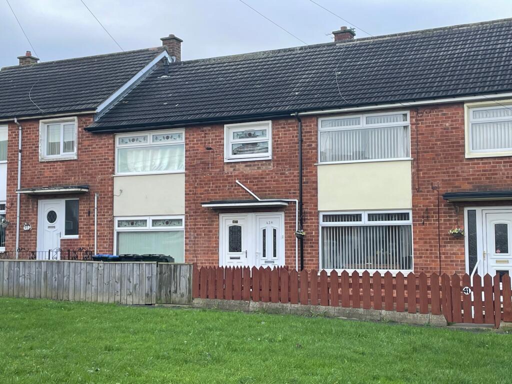 Main image of property: Bollington Road, Middlesbrough