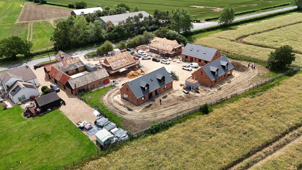 Lower Dean, Huntingdon photo 4