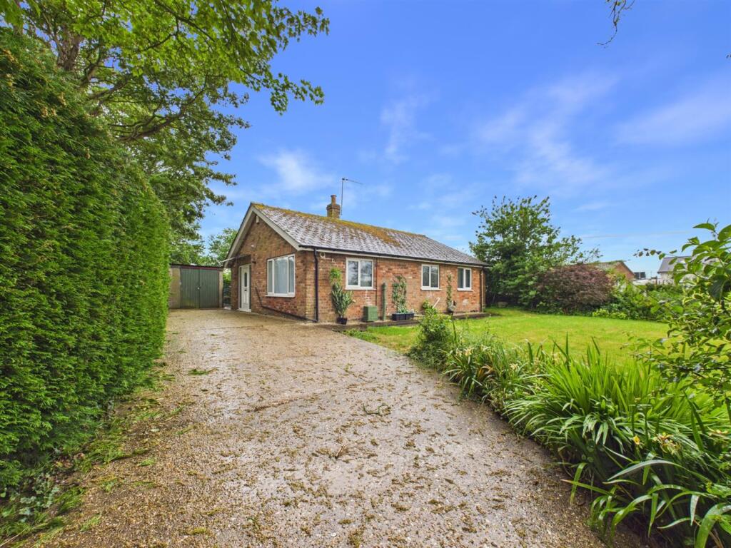 Main image of property: Beesby Road, Markby, Alford