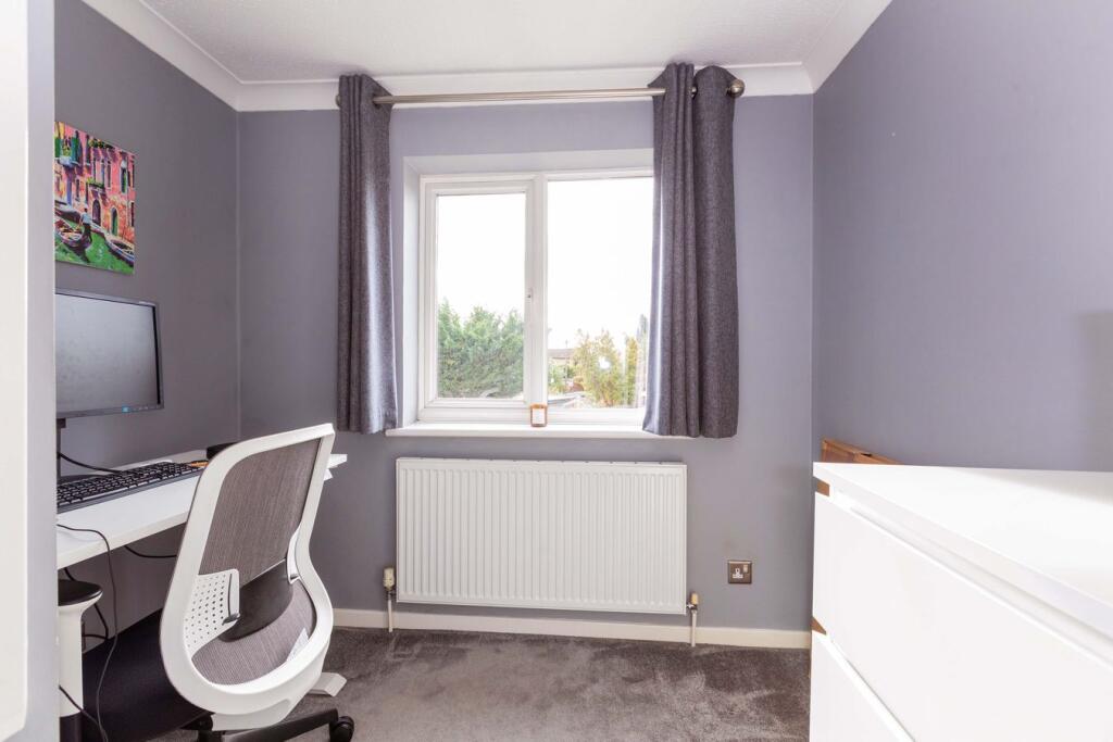 House in Slough - More