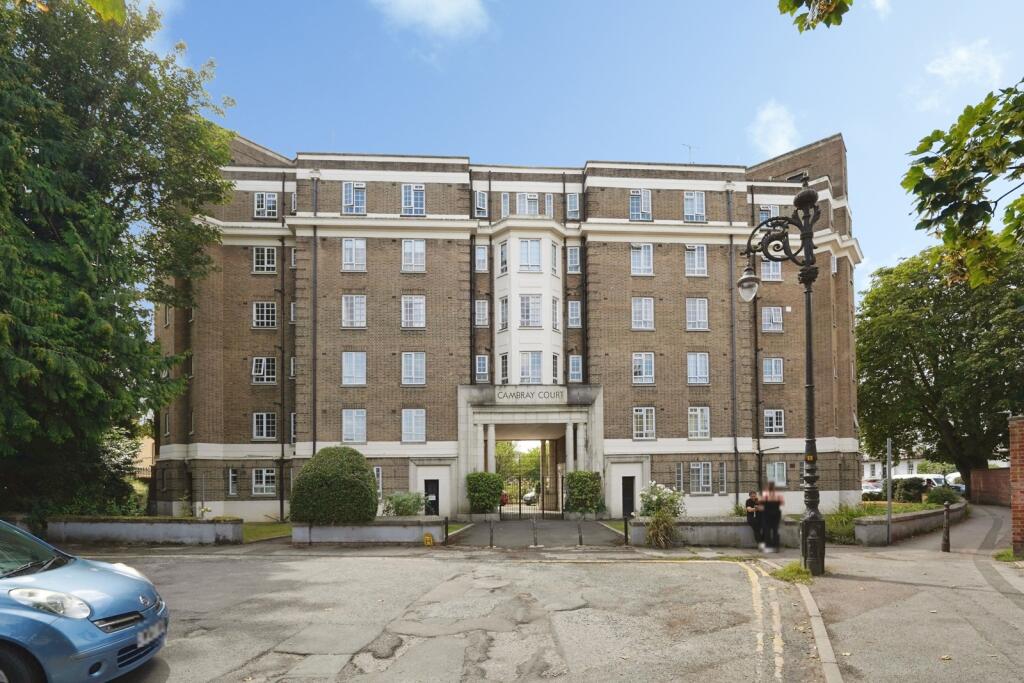 Main image of property: Cambray Court, Cheltenham, Gloucestershire, GL50