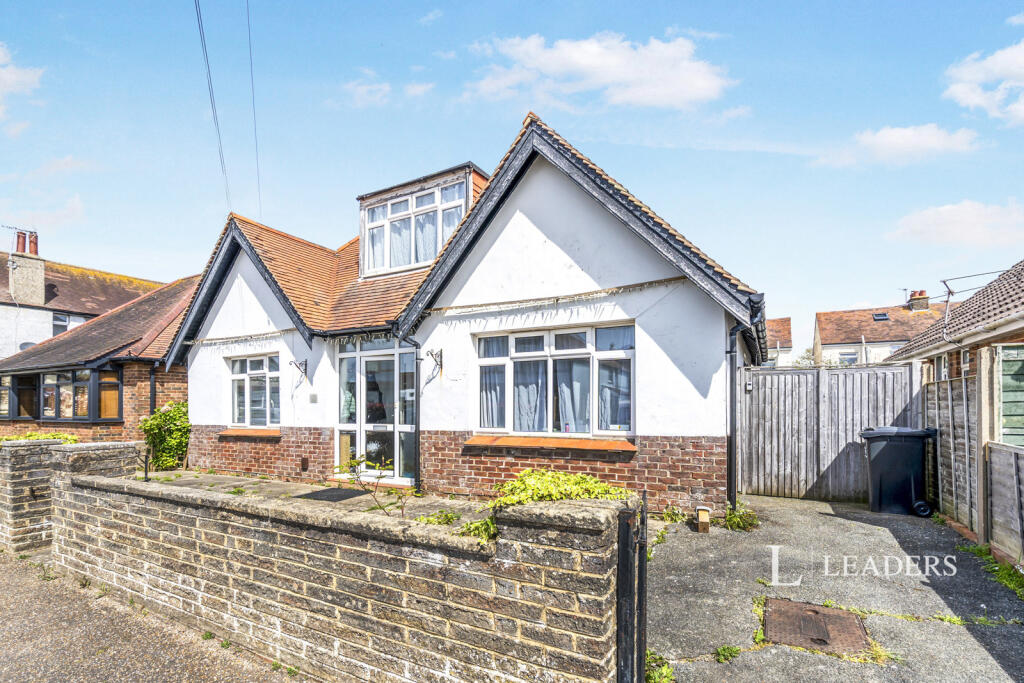 Main image of property: Mayfield Road, Bognor Regis, PO21