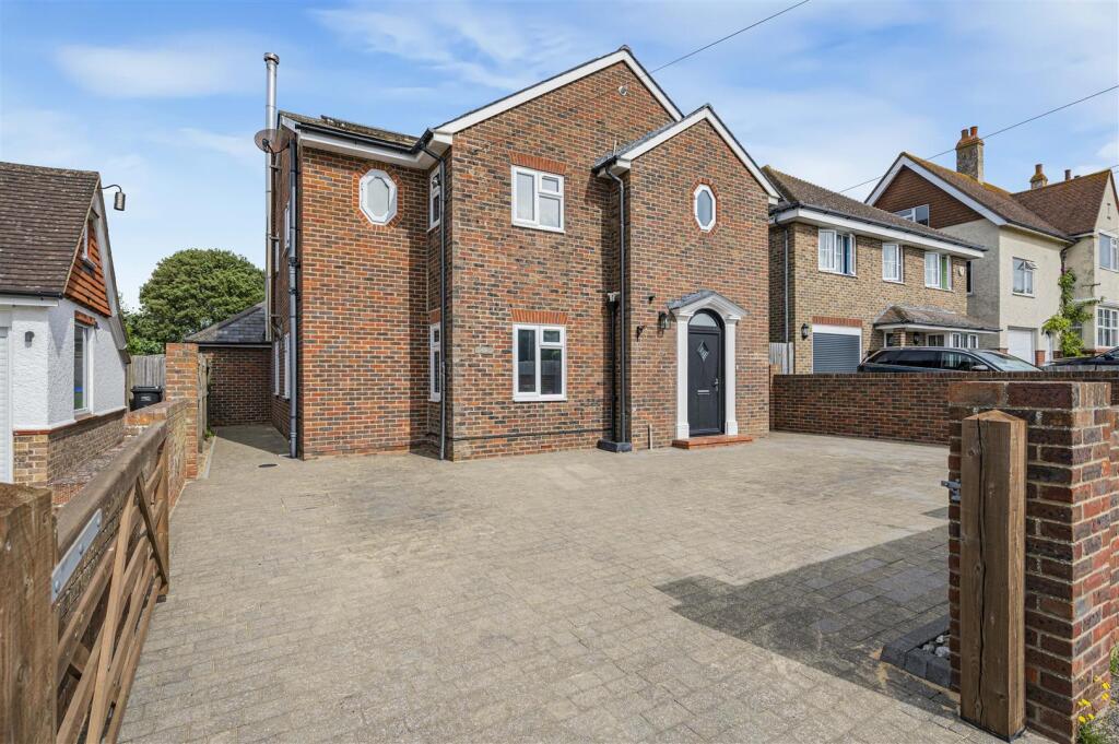 Westdown Road, Seaford, Seaford