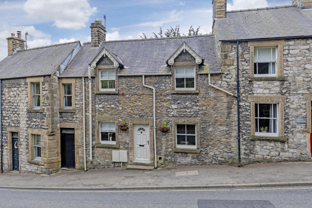 Main image of property: South Church Street, Bakewell