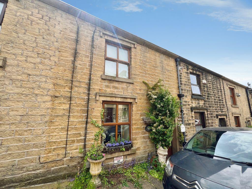 Main image of property: Water Street, Egerton